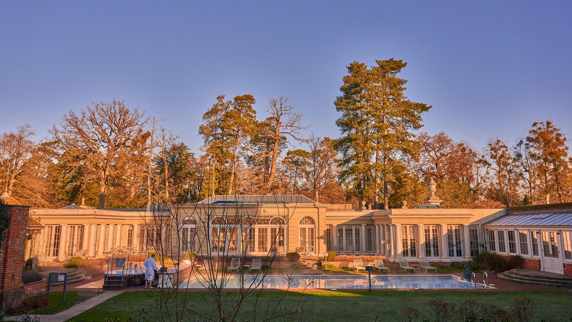 Habitación Cliveden House - an Iconic Luxury Hotel