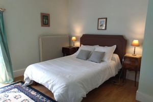 Renta temporal - "Le Relais d'Availles", a rural cottage near Chatellerault