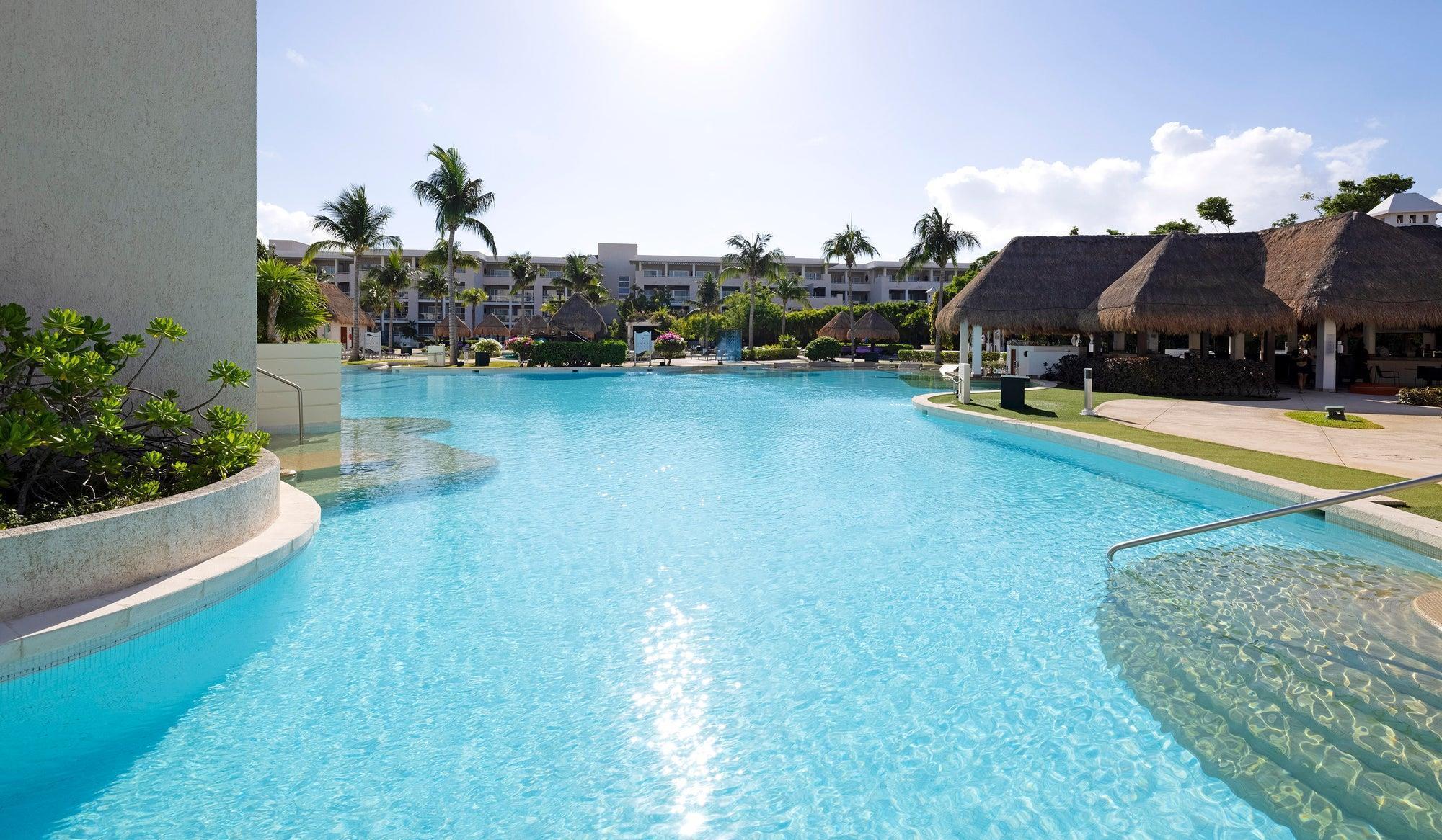 Paradisus Playa del Carmen  Riviera Maya - All Inclusive - foto 47