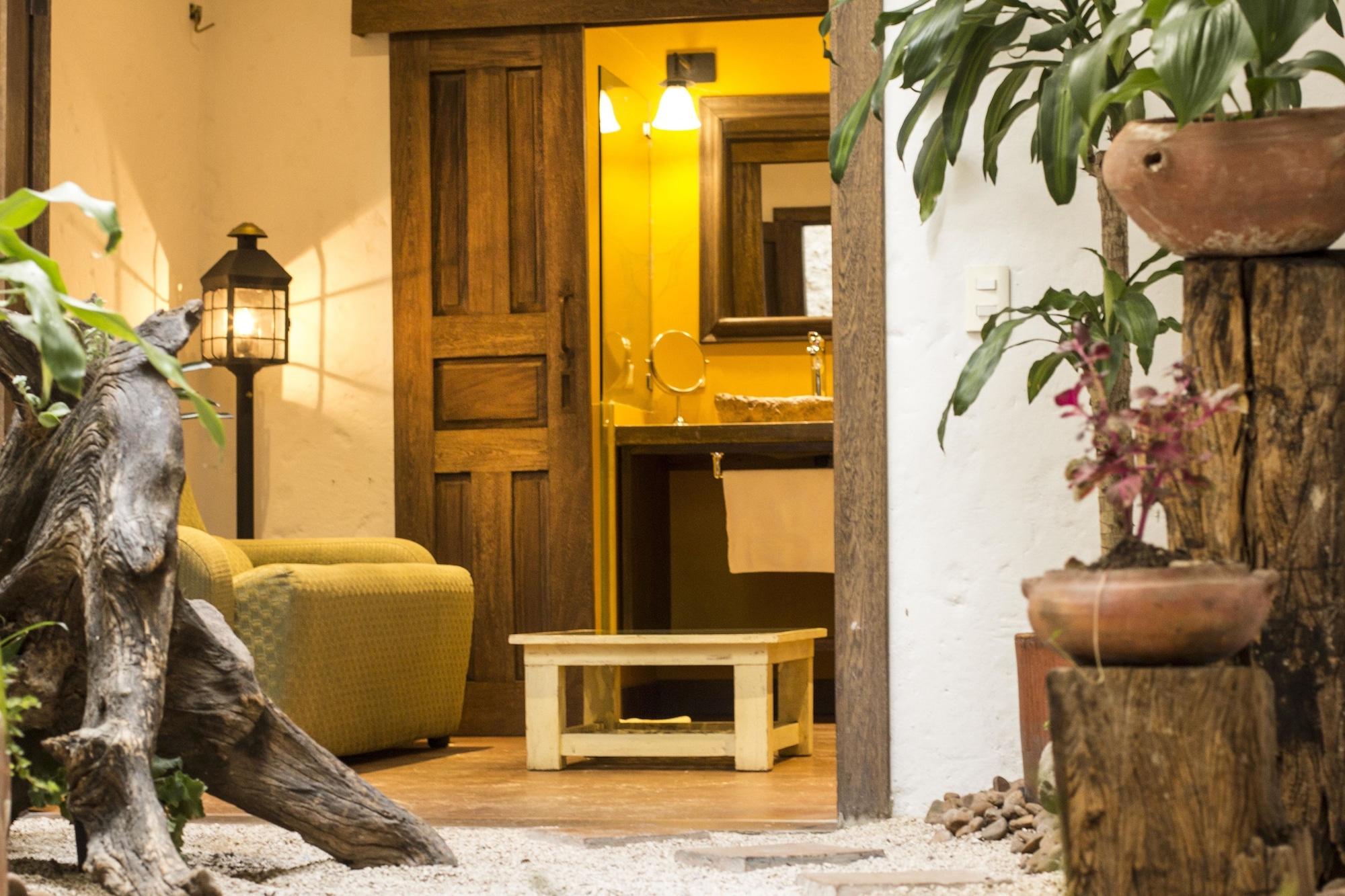 Set de Habitación Casa Del Reloj