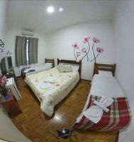 Alojamiento - Pousada Dom Aquino