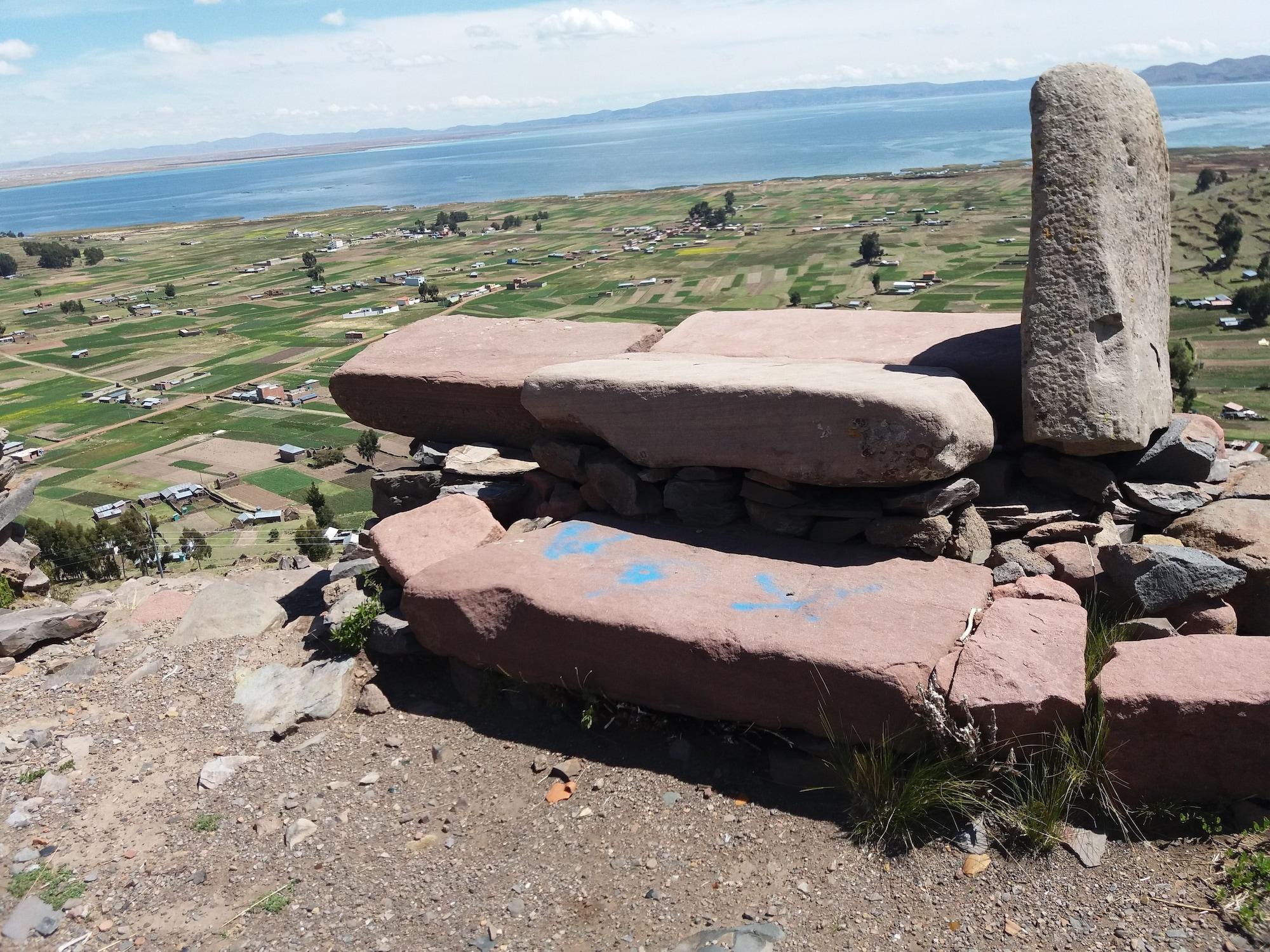 Vista Exterior Hostal Campestre Casa Blanca