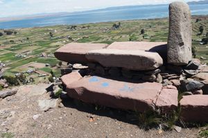 Alojamiento - Hostal Campestre Casa Blanca