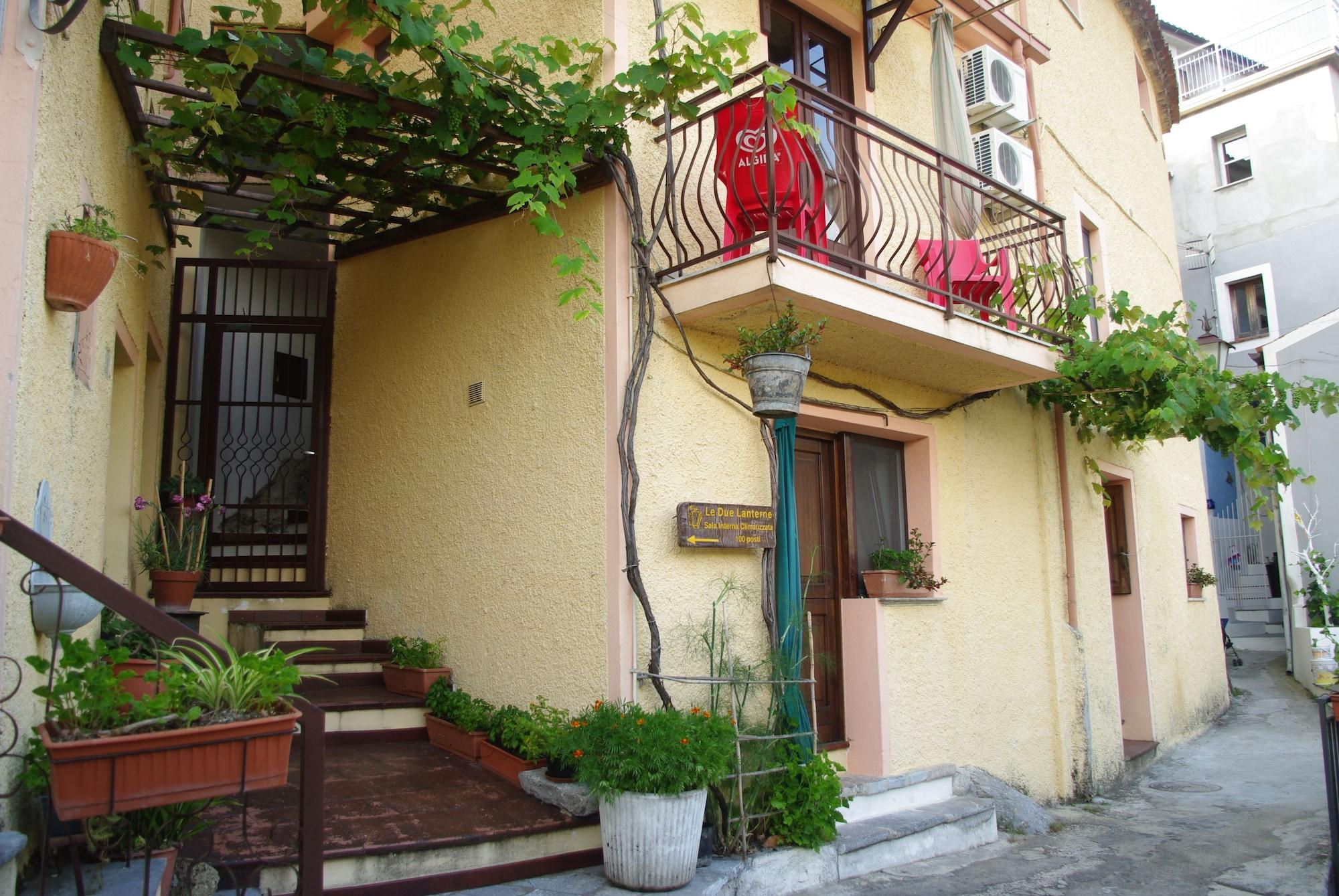 Varios B&B Le Due Lanterne