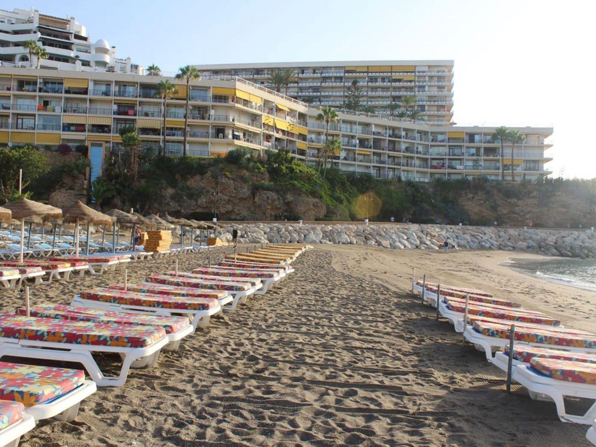 Playa Waterfront Santa Clara Apartments
