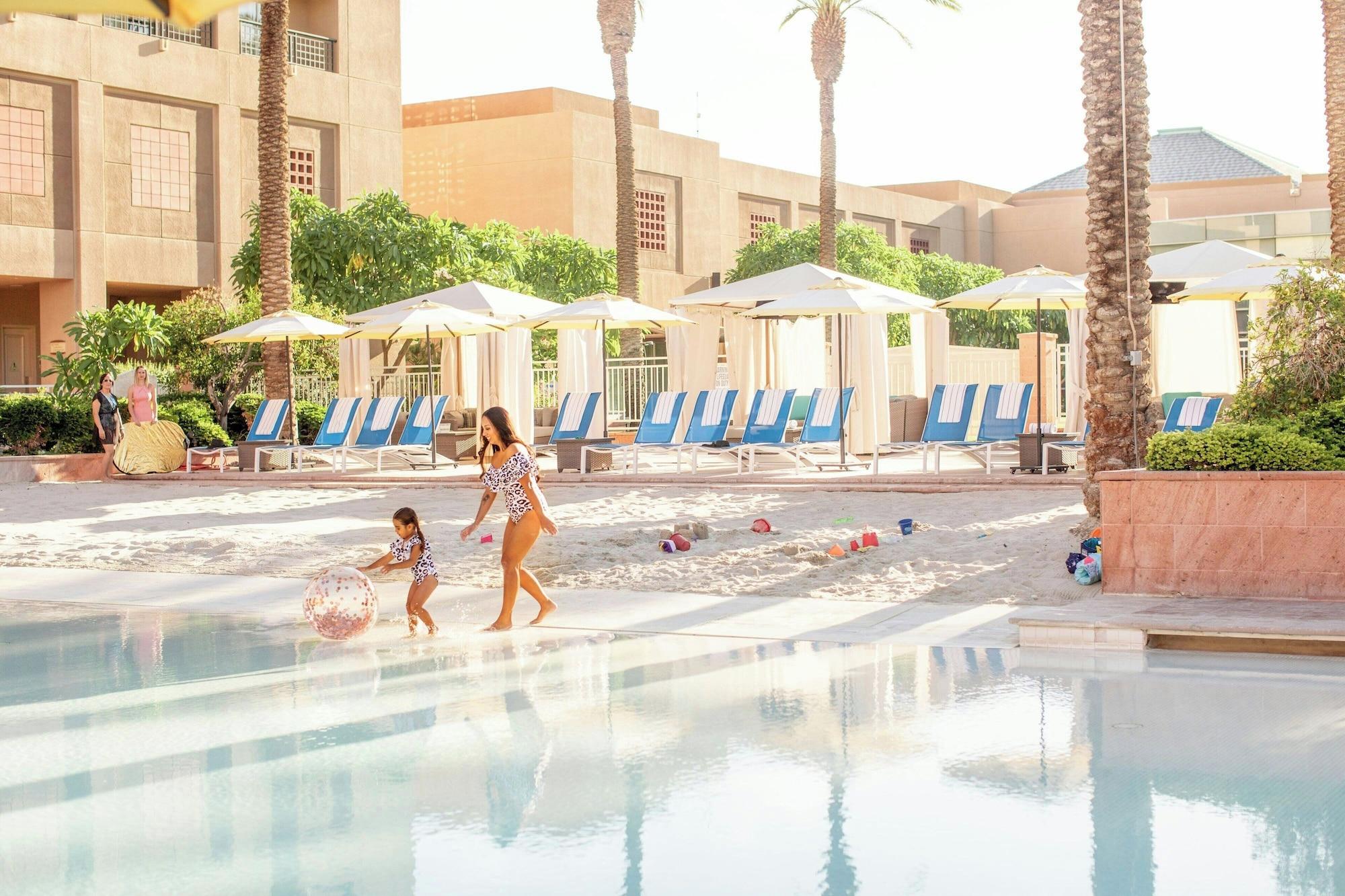 Playa Renaissance Esmeralda Resort & Spa, Indian Wells
