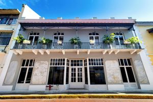 Alojamiento - Hotel San Felipe