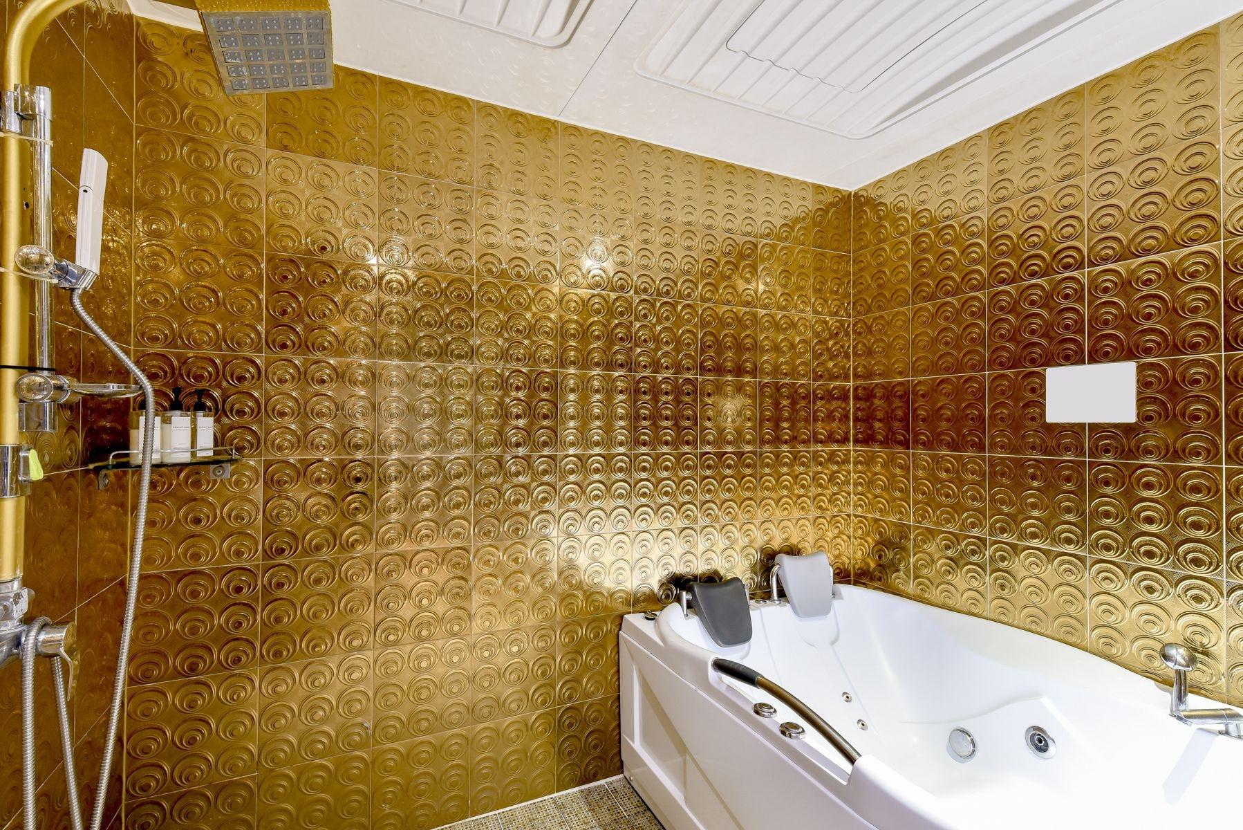 Equipamiento de Habitación W Hotel