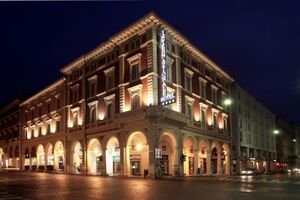 Alojamiento - Hotel Internazionale