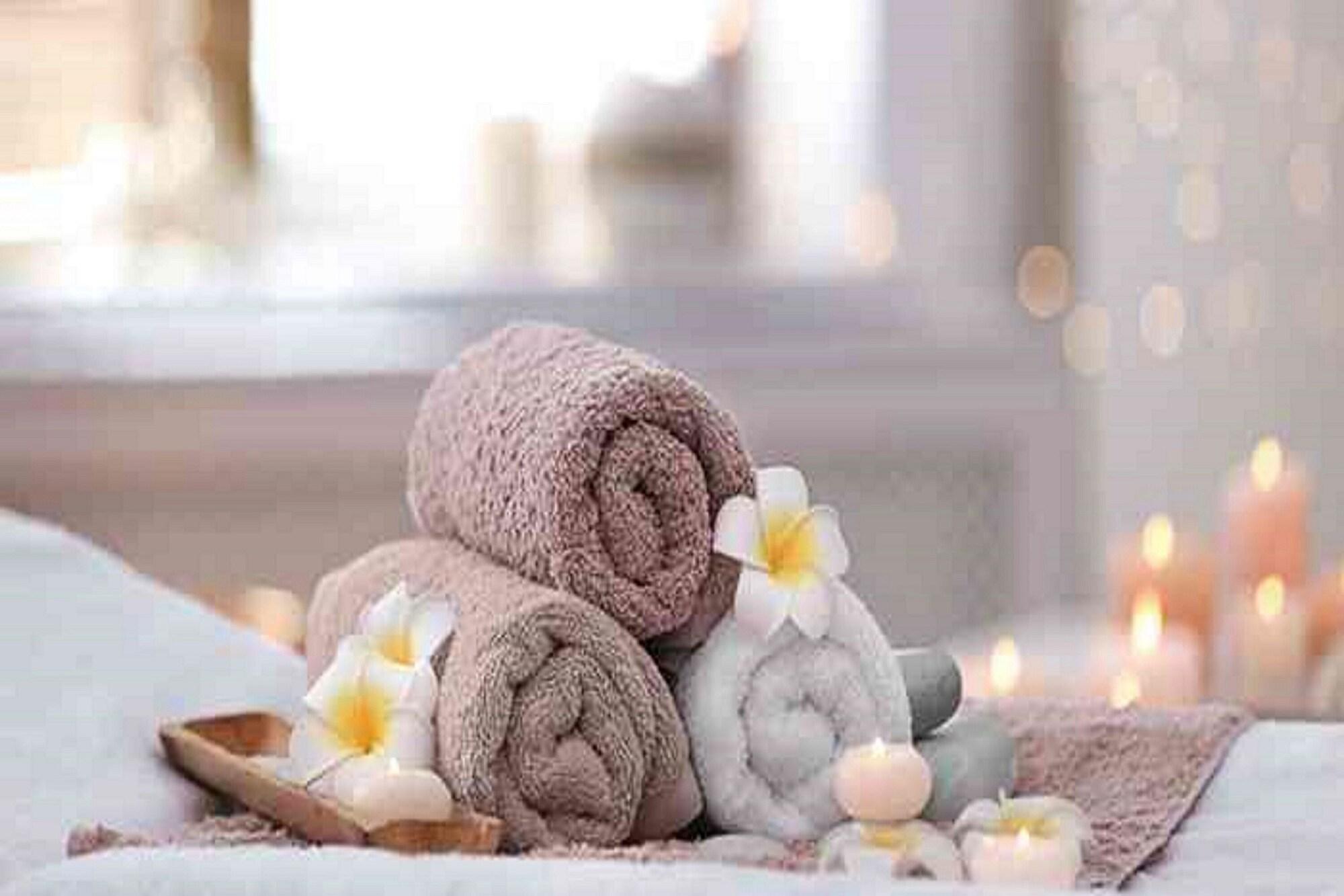 Spa Regenta SGS Greenotel - Lonavala