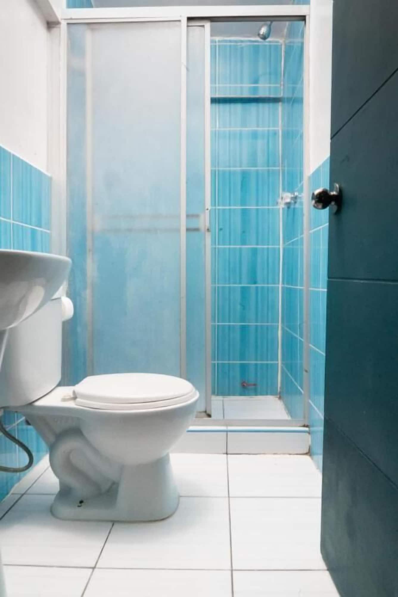 Equipamiento de Habitación PALACE DIAZ INN