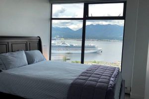 Alquiler Vacacional - Stunning views - Gastown, 1 free parking