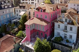 Alojamiento - Sintra Marmoris Camelia