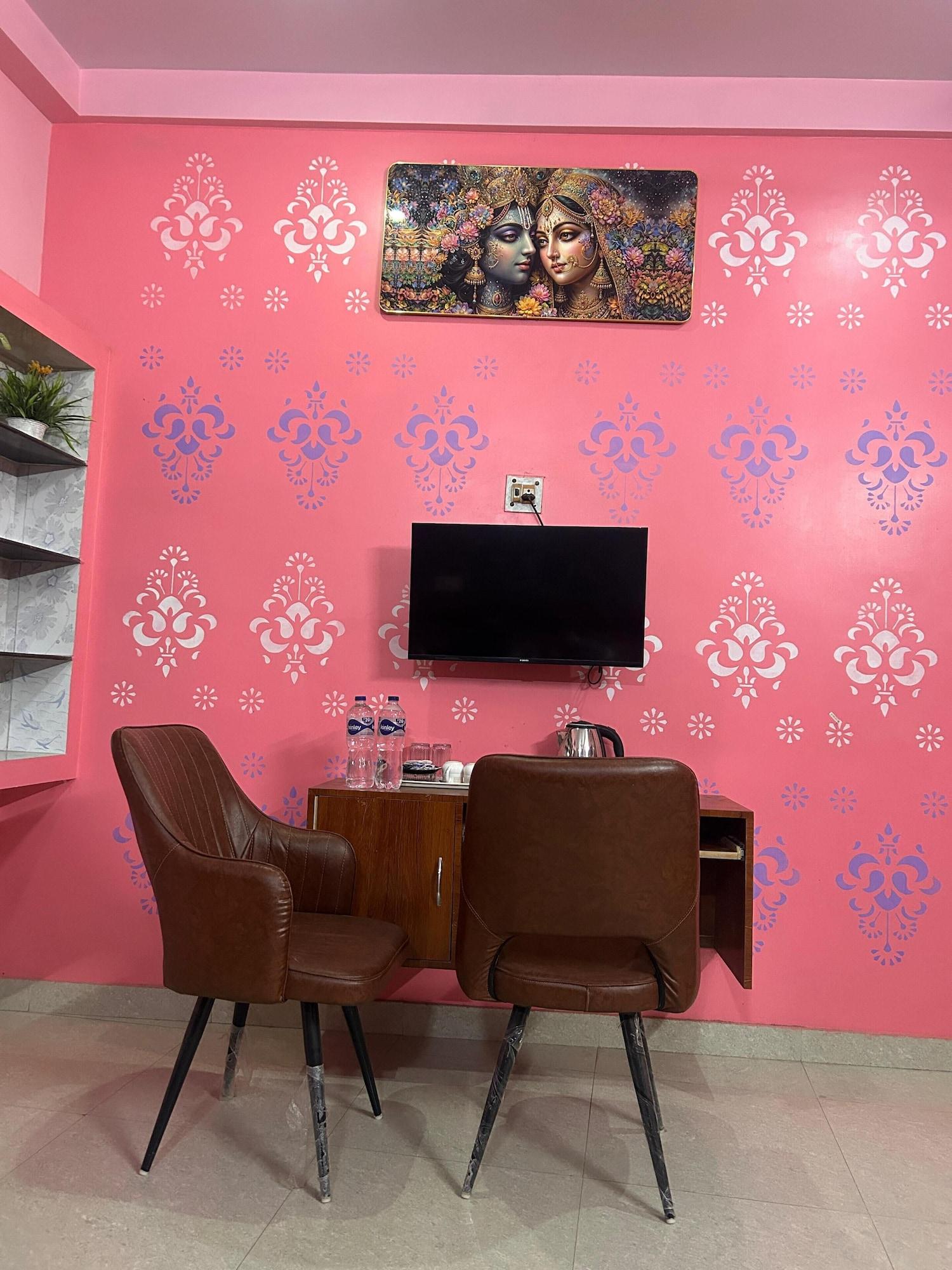 Set de Habitación Trilok Residency