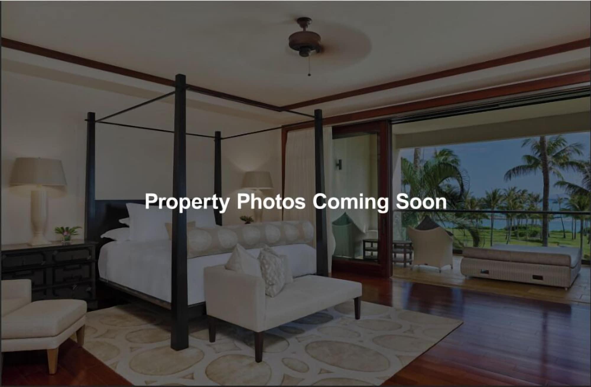 Habitación The Resort at Kapalua Bay, Maui