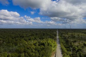 Alojamiento - Glamping Mama Loo MM