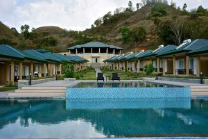 Alojamiento - Sylvia Beach Villa