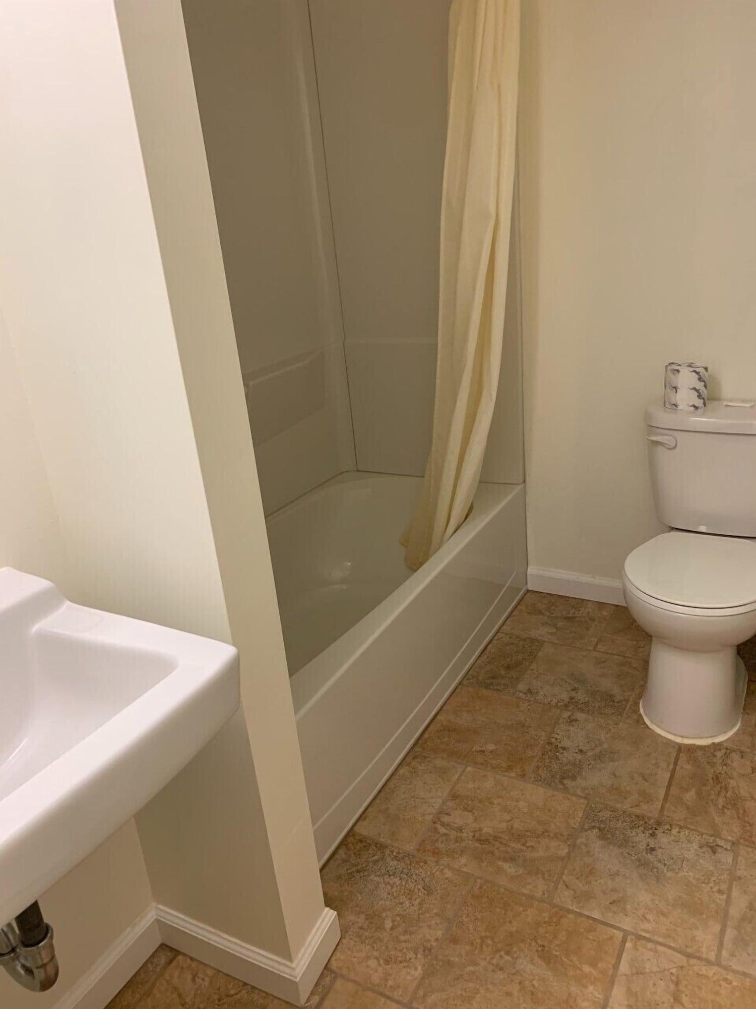 Equipamiento de Habitación Express Inn