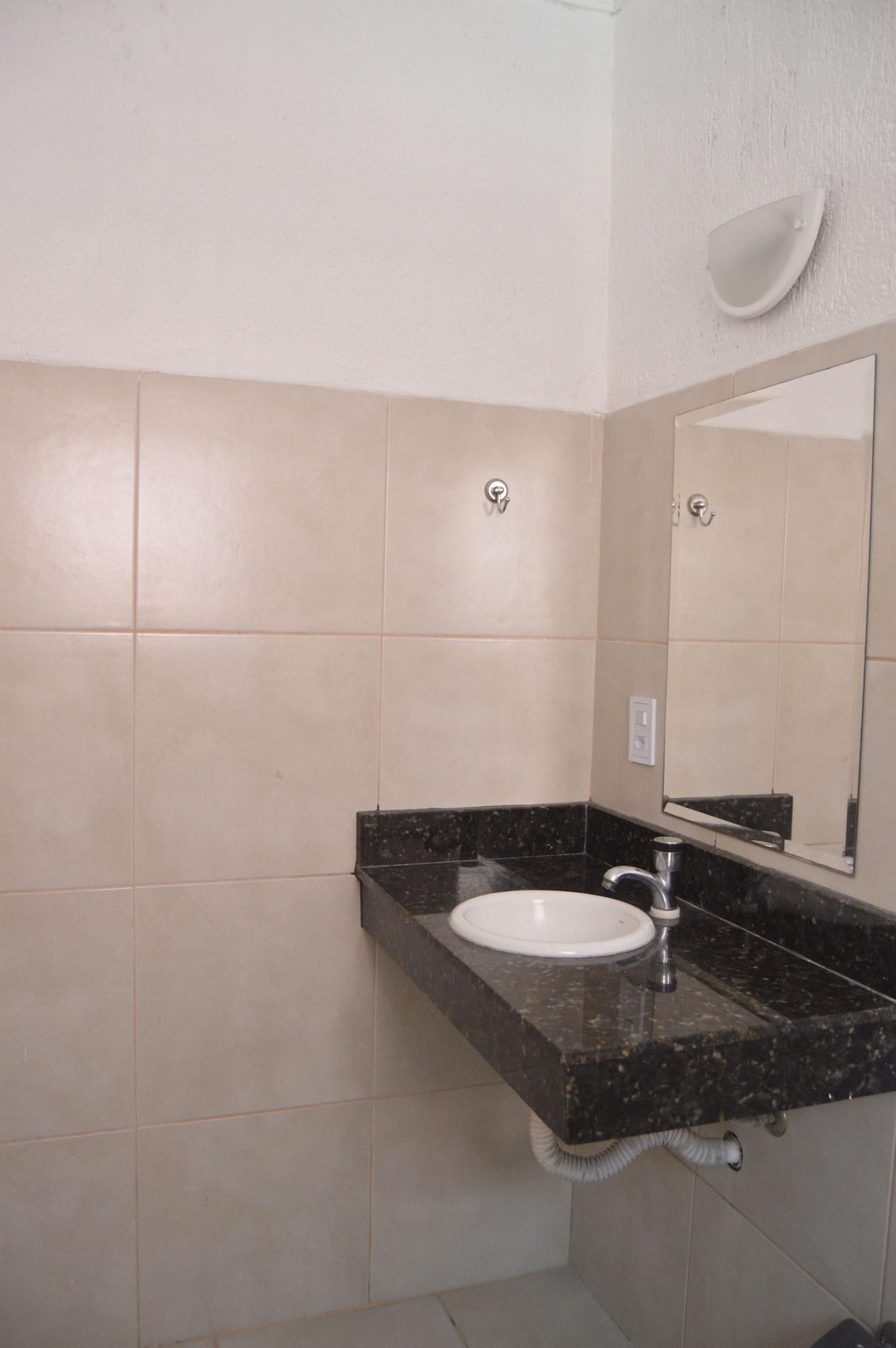 Equipamiento de Habitación Hotel Cuca Fresca