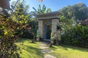 Alojamiento - Pondok Lembongan