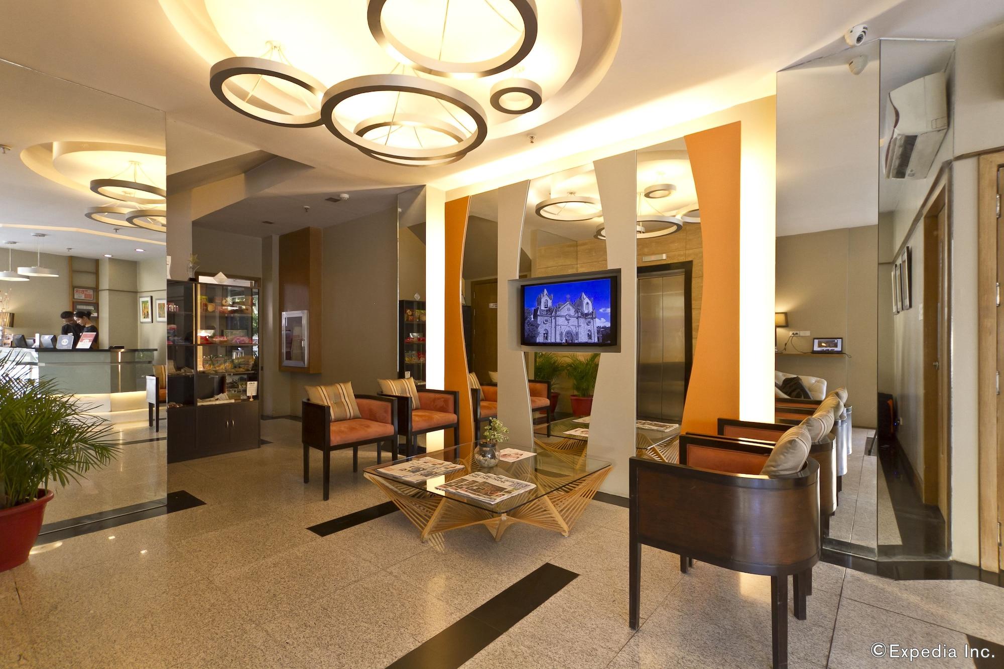 Spa St. Mark Hotel