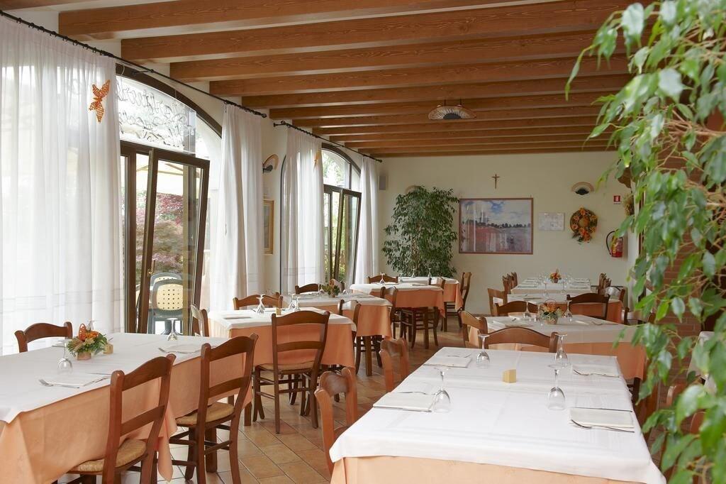 Restaurant B&B Villalta