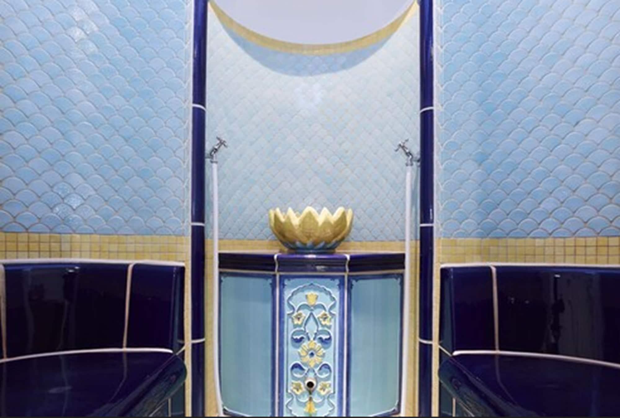 Spa Vital Hotel Wiedemann