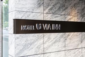 Alojamiento - JR WEST GROUP VIA INN Prime NIHONBASHI NINGYOCHO