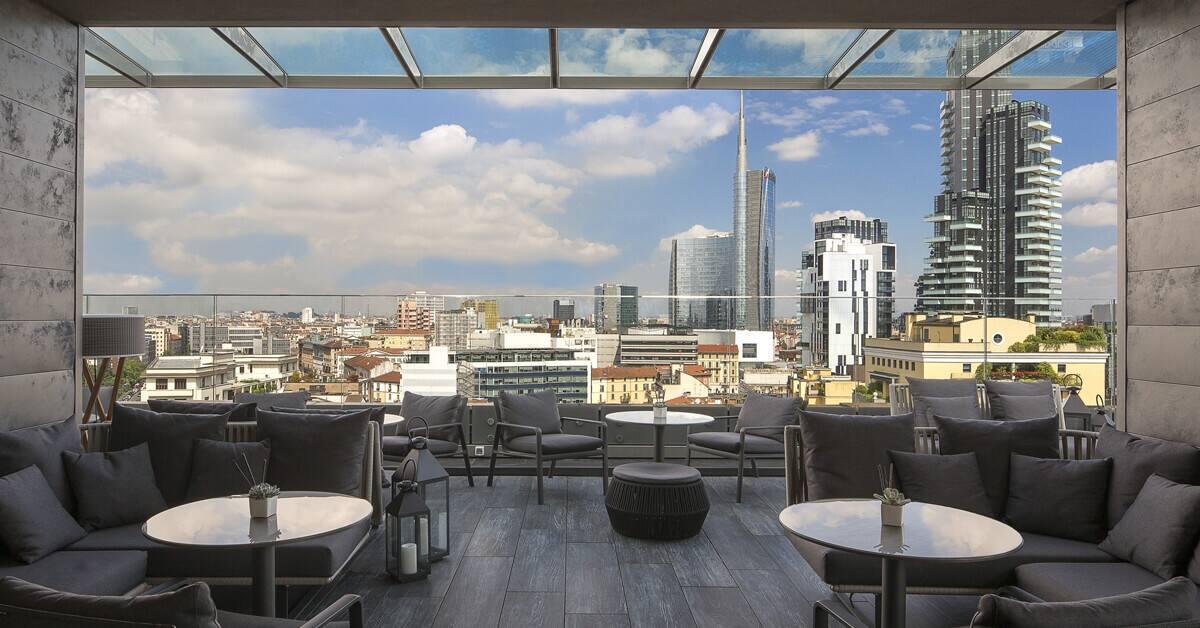 Hotel ME Milan - Il Duca