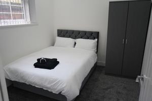 Alquiler Vacacional - Stunning 2-bed Apartment in Birmingham