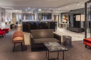 Hotel - Hotel Elysées Céramic