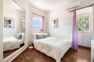 Renta temporal - Hasharon Rooftop Oasis by Sea N' Rent