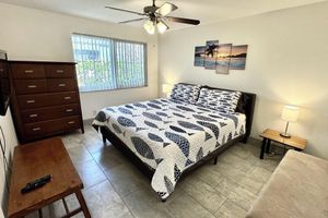 Alquiler Vacacional - Victoria's Retreat-Close to Airport, Cruiseport, Whole Foods