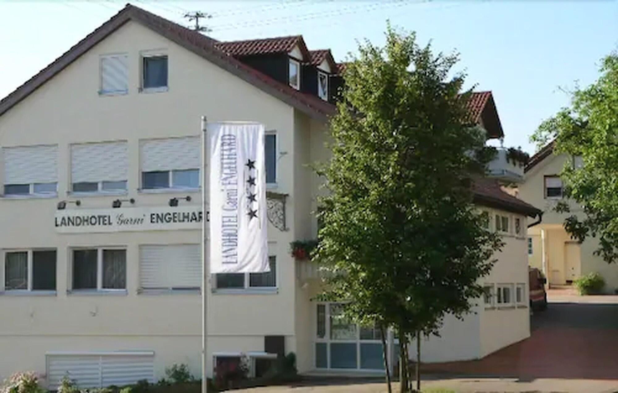 Varios Landhotel Garni Engelhard