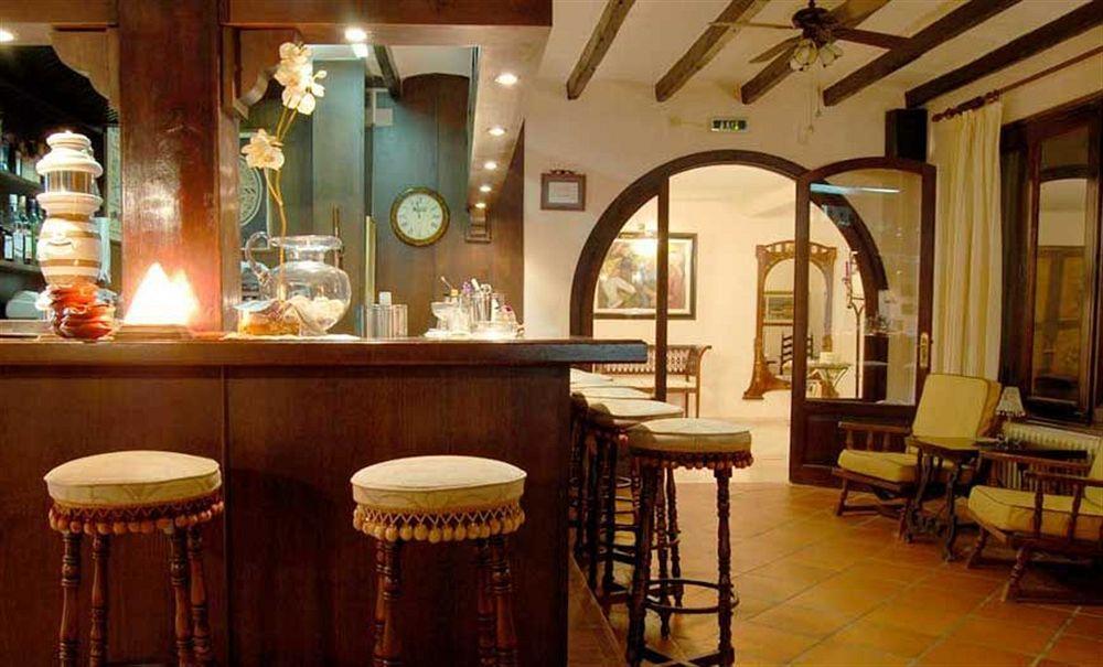 Bar/Salón Hotel Bahía