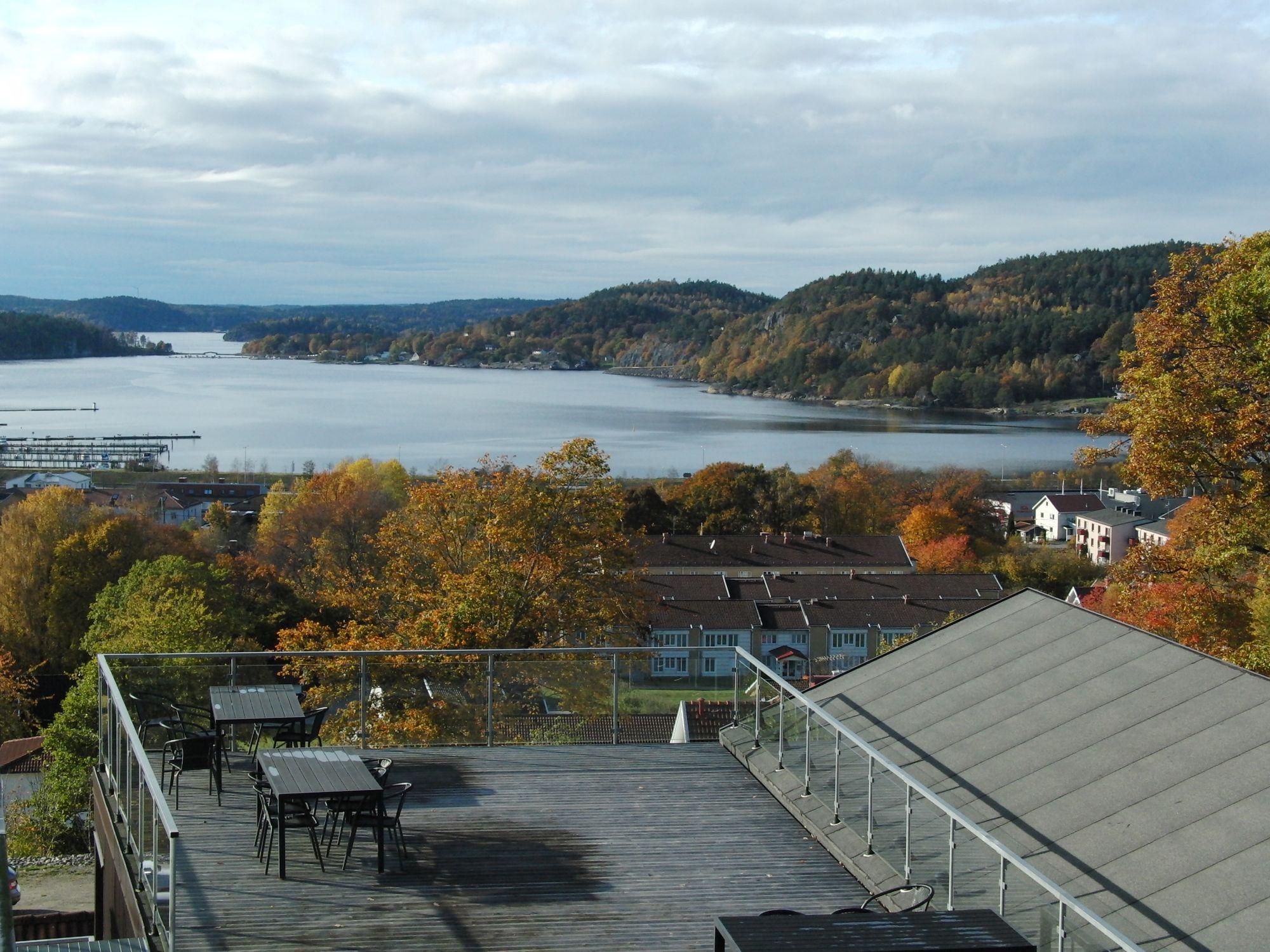 Varios Ljungskile Folkhögskola Kurs & Konferens Hotell