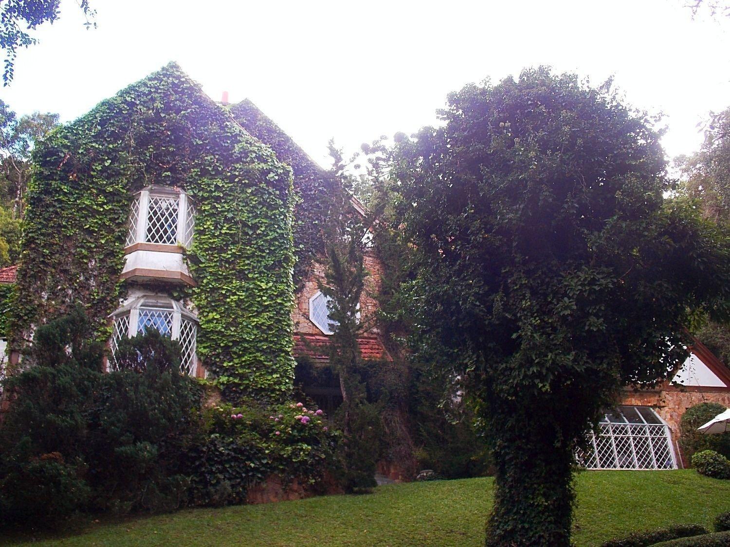 Varios Casa Yvitú Blue Bird Hotel