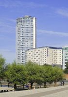 Alojamiento - Radisson Blu Hotel Liverpool