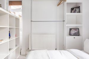 Alquiler Vacacional - Studio in Georgian Property Near Buckingham Palace and Victoria