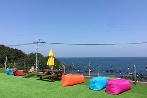 Alojamiento - YesJun Guesthouse - Hostel