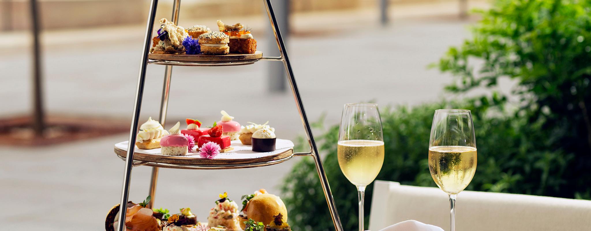 Restaurant Crown Towers Sydney