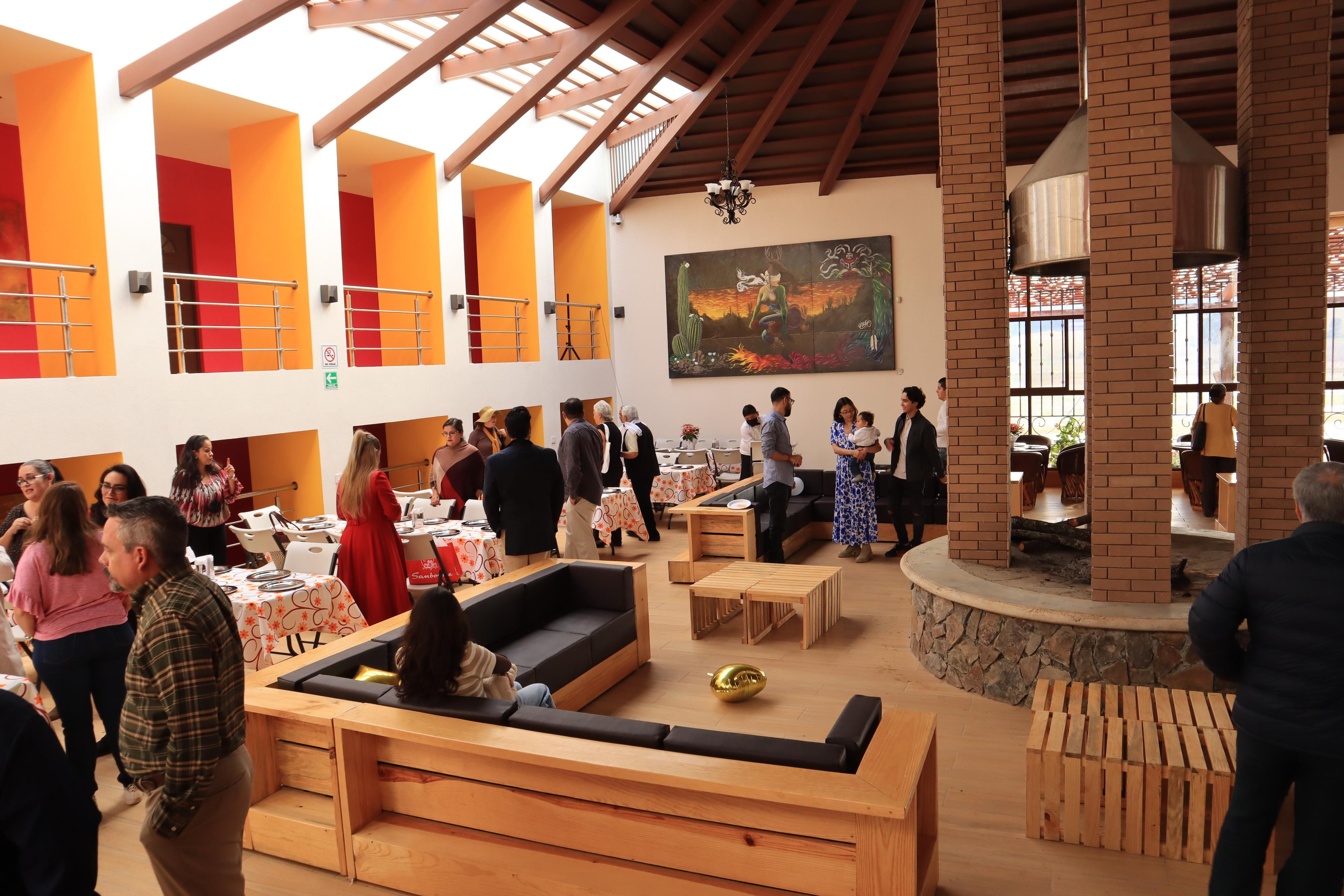 Restaurant MASIA ARAMENI