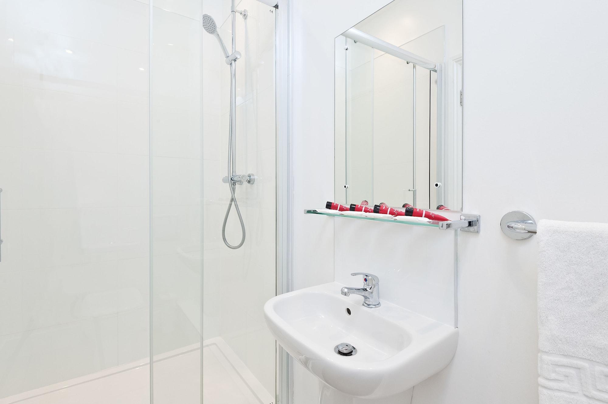 Equipamiento de Habitación Hamptons Brighton