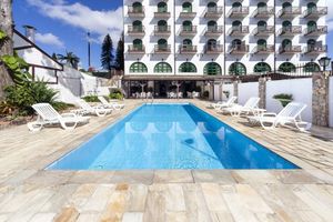 Pacote - Hotel Tannenhof