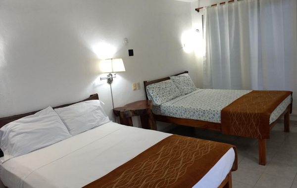 Casa Particular, una casa tranquila para disfrutar de Bacalar - Hoteles solo adultos en Bacalar, Quintana Roo