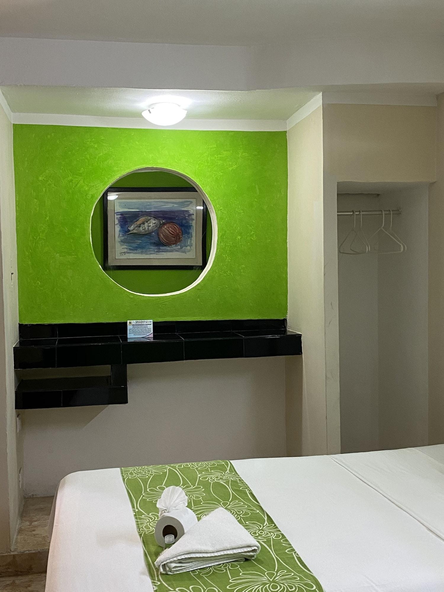 Set de Habitación Hotel HC Internacional