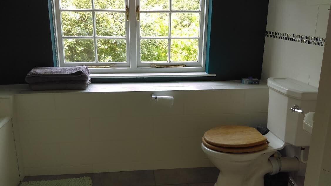 Equipamiento de Habitación Orchard Pond Bed & Breakfast