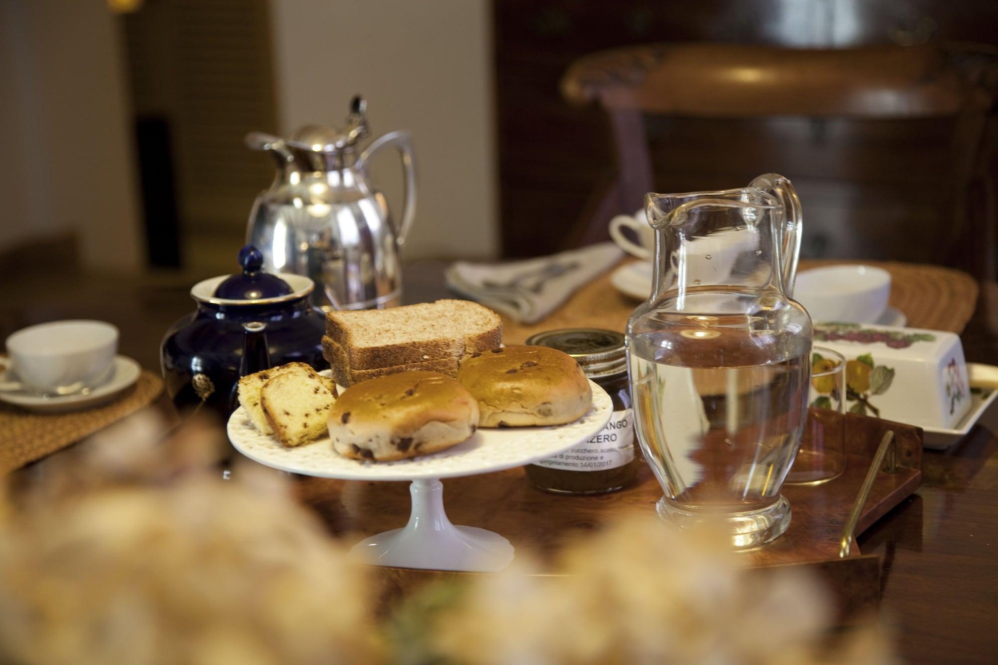 Restaurant B&B Casa Fabbris