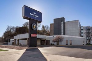 Alojamiento - AmericInn by Wyndham Rochester Near Mayo Clinic