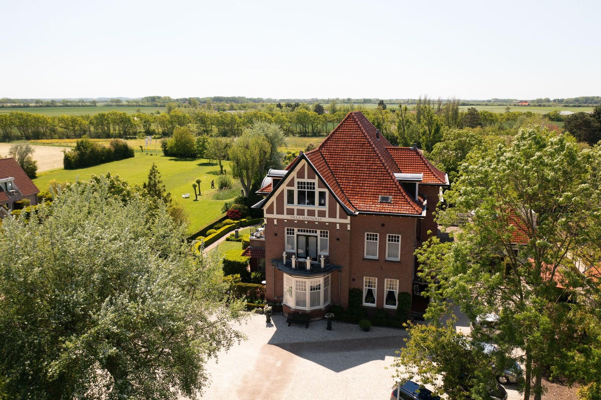 Varios Villa Magnolia